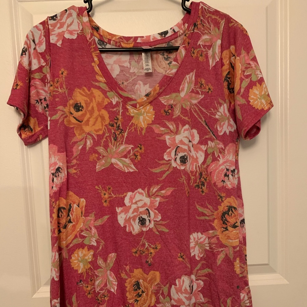 Classic tee